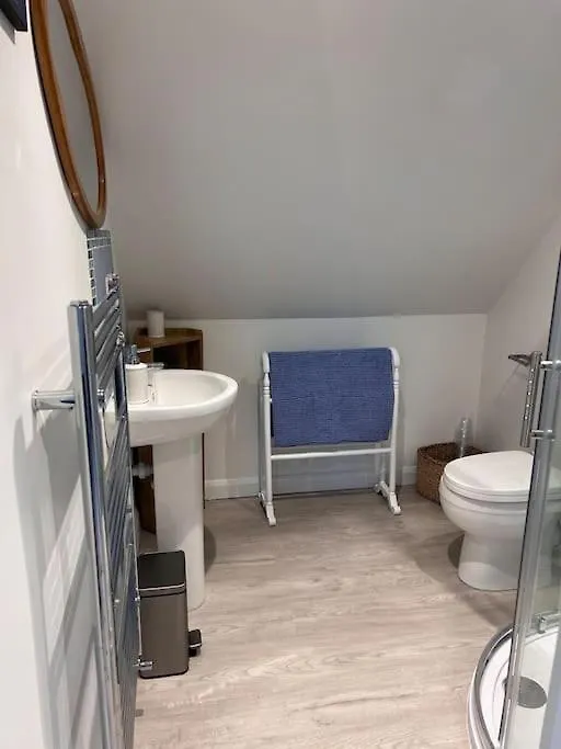 The Loft At Tanglewood Apartment Wrington