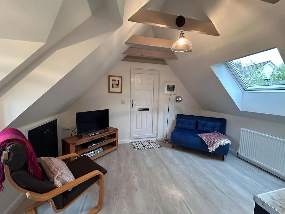The Loft At Tanglewood Apartment Wrington