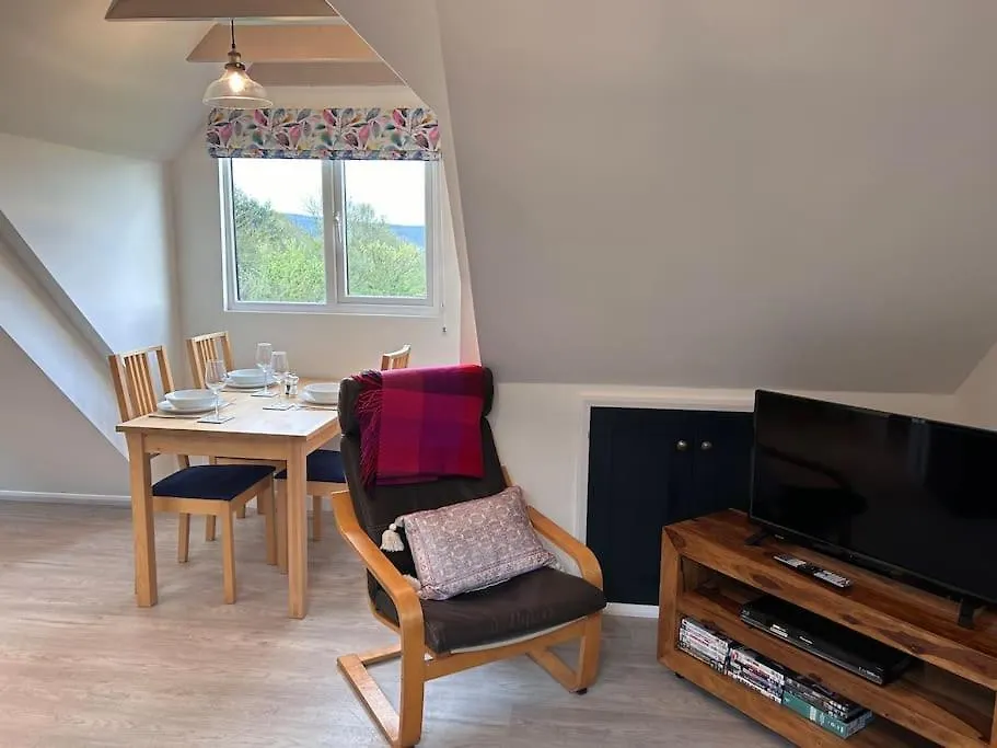 The Loft At Tanglewood Apartment Wrington United Kingdom