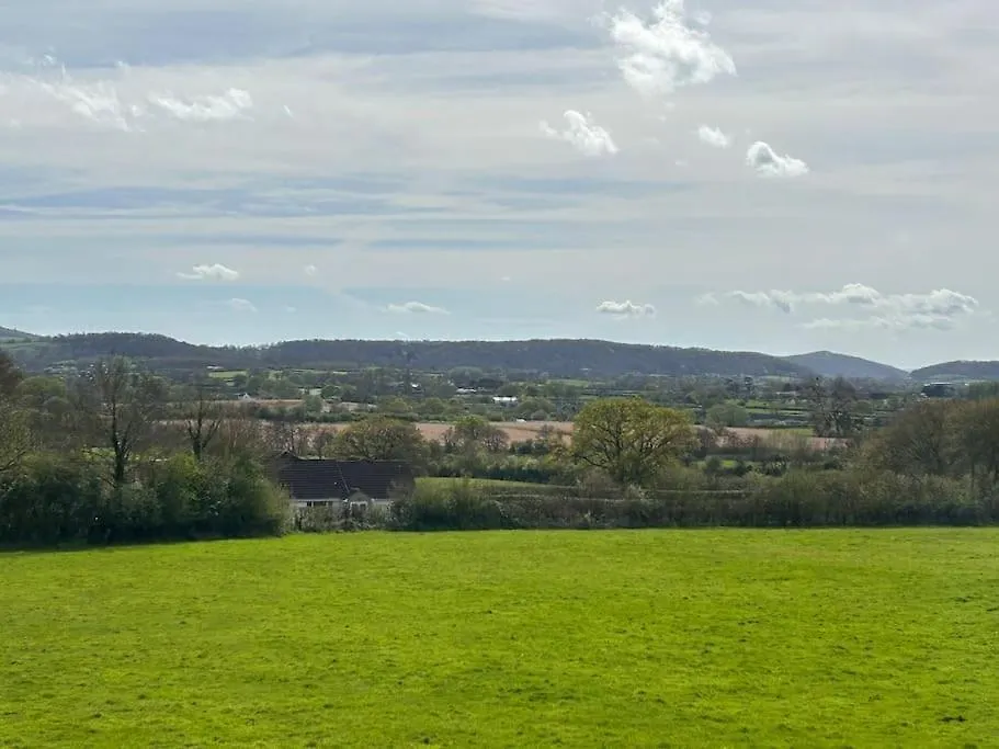The Loft At Tanglewood Apartment Wrington