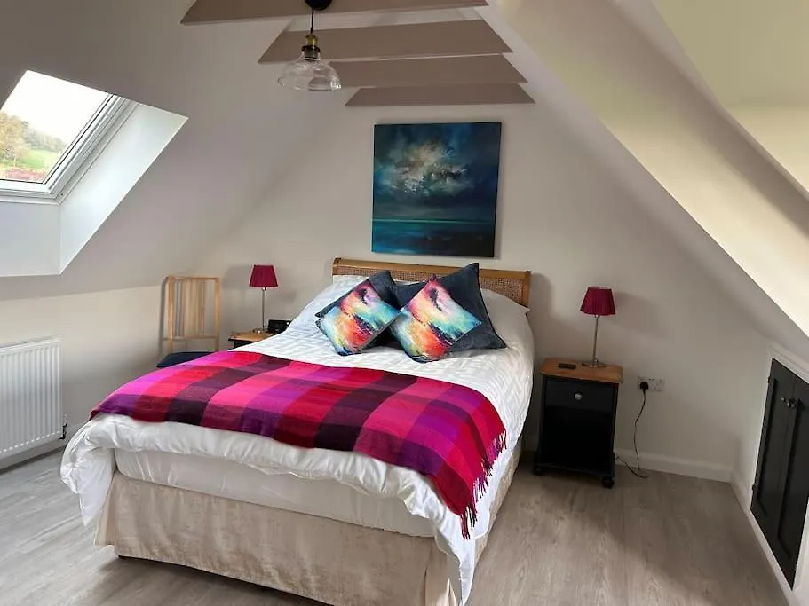 The Loft At Tanglewood Apartment Wrington