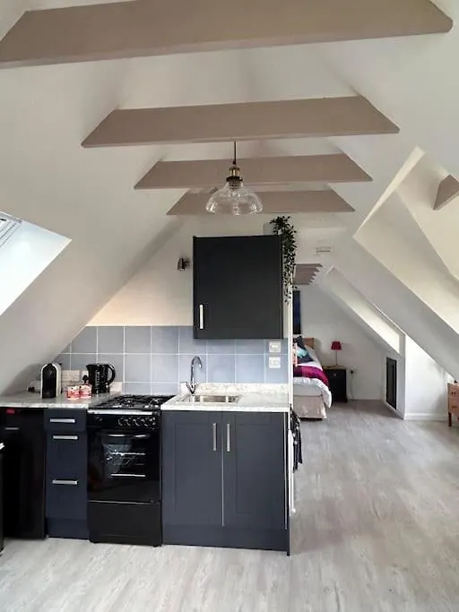 The Loft At Tanglewood Apartment Wrington