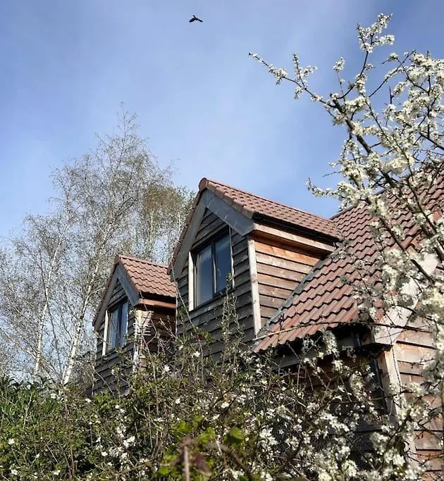 The Loft At Tanglewood Apartment Wrington United Kingdom
