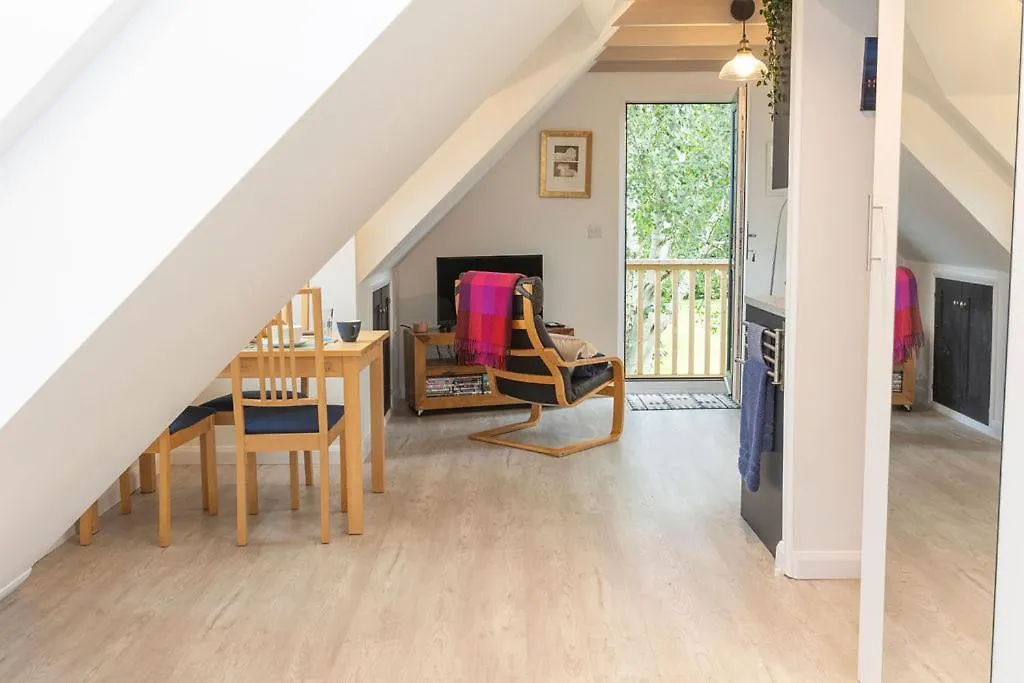 The Loft At Tanglewood Apartment Wrington 0*,  United Kingdom