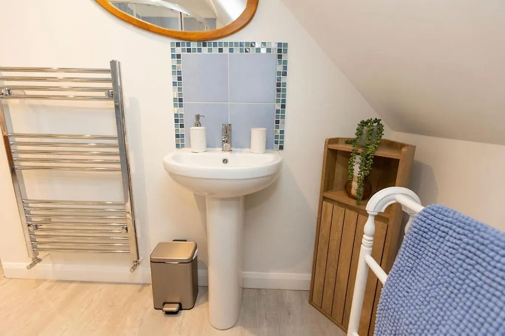 The Loft At Tanglewood Apartment Wrington United Kingdom