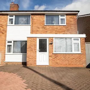 Meriden Holiday home Meriden (West Midlands)