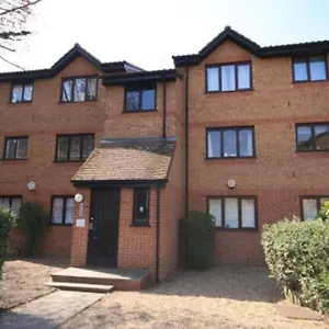 Mornington Place Apartment London