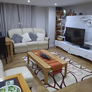 2 Bed Apartment Southend-on-Sea