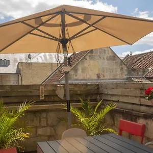 Sydney Wharf House Holiday home Bath