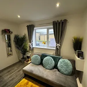 Seashell Holiday home Hornsea