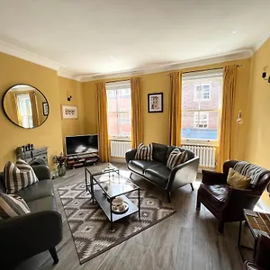 Of - Walmgate Apartment York
