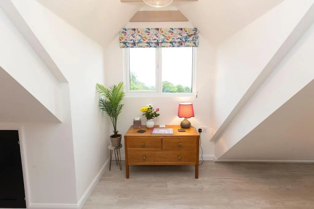 The Loft At Tanglewood Apartment Wrington