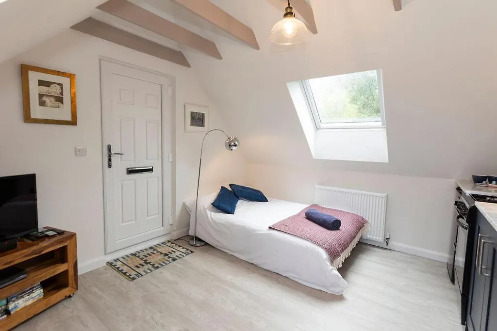 The Loft At Tanglewood Apartment Wrington